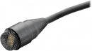 DPA 4061-OP-C-B90 Low-Sensitivity Omni Lavalier Microphone With MicroLock Connector (Black)