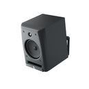 K&M 24166 Branche de montage du haut-parleur avec 17 ° Inclinaison - Medium
