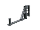 K&M 24173 Brefteur de montage en haut-parleur avec 4 ajustements