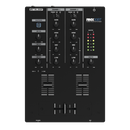 Reloop RMX-10BT Table de mixage Dj 2 canaux avec Bluetooth