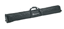 K&M 24741 Sac de transport pour support d'enceinte avec roulettes
