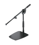 K&M 25993 Microphone Stand pour les tambours de basse