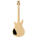 PRS S2 MCCARTY 594 THINLINE Guitare électrique (Blanc antique)