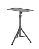 K&M 26752 Plateau pour support d'enceinte - XL