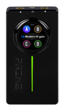 Mooer PRIME P2 Intelligent Pedal (Black)