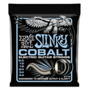 Ernie Ball 2712EB Primo Cobalt Slinky Electric Guitar 6-Strings 9.5-44