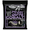 Ernie Ball 2717EB Ultra Cobalt Slinky Electric Guitar 6-Strings 10-48