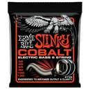 Ernie Ball 2739EB Cobalt Slinky Electric Bass 6-Strings 32-130