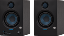 PreSonus ERIS 4.5BT Media Reference Monitors with Bluetooth® Connectivity - 4.5"