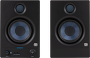 PreSonus ERIS 4.5BT Media Reference Monitors with Bluetooth® Connectivity - 4.5"