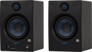 PreSonus ERIS 5BT Media Reference Monitors with Bluetooth® Connectivity - 5"
