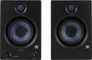 PreSonus ERIS 5BT Media Reference Monitors with Bluetooth® Connectivity - 5"