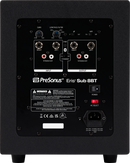 PreSonus ERIS SUB 8BT Compact Active Studio Subwoofer with Bluetooth® Connectivity - 8"