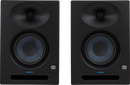 PreSonus ERIS STUDIO 5 Active Studio Monitor with EBM Waveguide - 5"