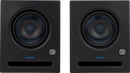 PreSonus ERIS PRO 6 Active Coaxial 2-Way Studio Monitors - 6"