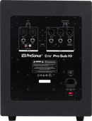 PreSonus ERIS PRO SUB 10 Active Studio Subwoofer - 10"