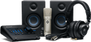 PreSonus QUANTUM-ES-ULTIMATE Hardware/Software Recording Bundle