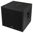 PreSonus CDLSUB18 Powered Subwoofer - 18"