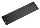 K&M 28220 2U Space Panel