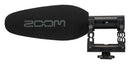 Zoom ZSG-1 On-Camera Shotgun Microphone