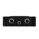 Mooer PRIME P2 Intelligent Pedal (Black)