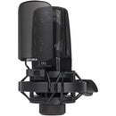 Arturia MINIFUSE Recording Pack (Black)