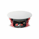 Focal FOAIFA3CW60W100 300 ICW6 Replacement Speaker (White)