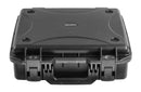 Odyssey VU161305 Vulcan Injection-Molded Utility Case w/Pluck Foam