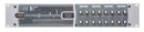 Cloud Electronics 46-80 4 Zone Integrated Mixer Amplificateur