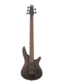 Ibanez SR305EBWNF 5 String Electric Bass Guitar (Walnut Flat)