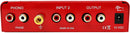 Rolls PA550 Préamplificateur avec RIAA Phono Preamp & Headphone Amp