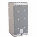 One Systems 108.HTH Platinum Hybrid Series Haut-parleur extérieur avec klaxon rotatif (blanc) - 8"