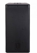 One Systems 208.HTC Platinum Hybrid Series Outdoor Rated 2x8" Loudspeaker (Black)