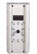 One Systems 208.HTC Platinum Hybrid Series Outdoor Rated 2x8" Loudspeaker (White)