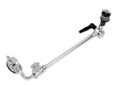 DW Hardware DWSM770 Bass Drum Mounted Cymbal Arm With TB12