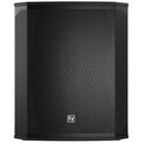 Caisson de basses passif Electro-Voice ELX200-18S - 18" (Noir)