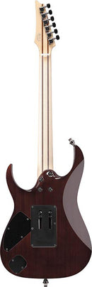 Ibanez RG8570BRE RG Série Guitare électrique (Black Rutile)