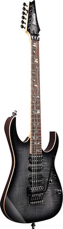 Ibanez RG8570BRE RG Série Guitare électrique (Black Rutile)