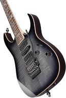 Ibanez RG8570BRE RG Série Guitare électrique (Black Rutile)