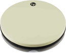 Latin Percussion LP5021BF Goudron accordable 16" x 2,5" (fondu noir)