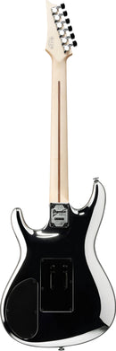 Ibanez JS3cr Joe Satriani Signature Electric Guitar (Silver)