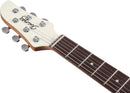 Ibanez ICHI00VWH Ichika Nito Signature Electric Guitar (Vintage White)