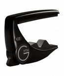 G7th G7P3-BK Performance 3 Capodastre pour guitare 6 cordes (noir)