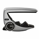 G7th G7P3-SL Performance 3 Capodastre pour guitare 6 cordes (argent)