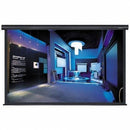 Grandview GV-CMO180-B Écran de projection motorisé « Cyber » avec contrôle intégré – 180" (boîtier noir)