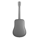 Lava Music Lava Me 4 Guitare électrique acoustique (Space Grey)