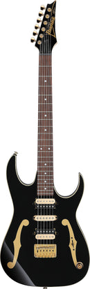 Ibanez PGM50BK Paul Gilbert Signature Electric Guitar (noir)