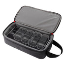 D'Addario PW-BLCPBT-01  XPND Backline Core Pedalboard Transport Pack - Small