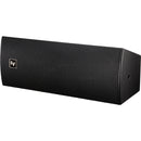 Electro-Voice EVU-2062/95-BLK Ultra-Compact Two-Way Dual Passive PA Speaker (Black)