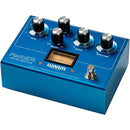 Warm Audio WA-76PB Analog Transformer-Balanced FET Compressor Pedal